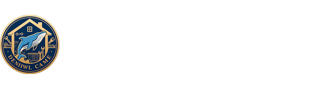 新贵风格-贵阳蓝鲸装饰科技有限公司